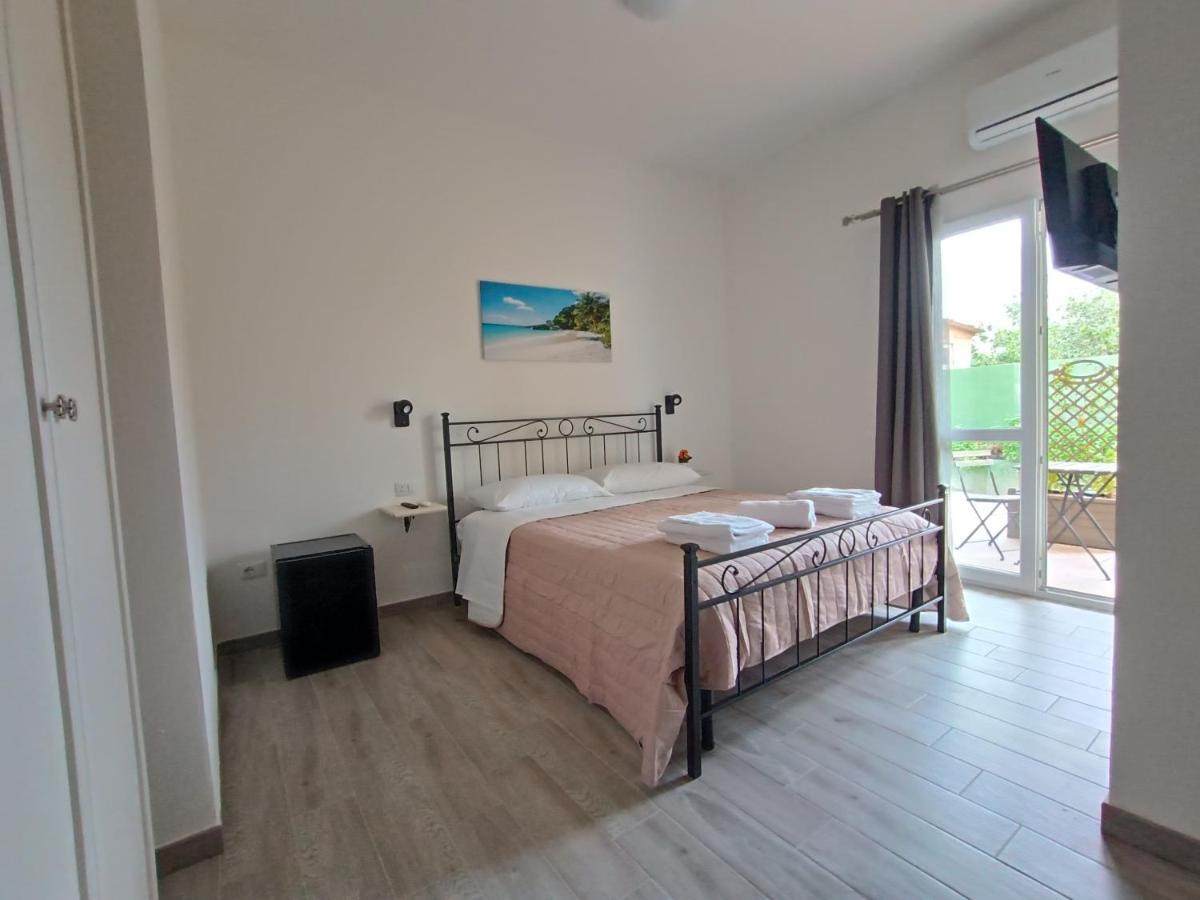 Costa Di Sopra Affittacamere By Hospitality Sardinia Quartu Sant'Elena Ngoại thất bức ảnh