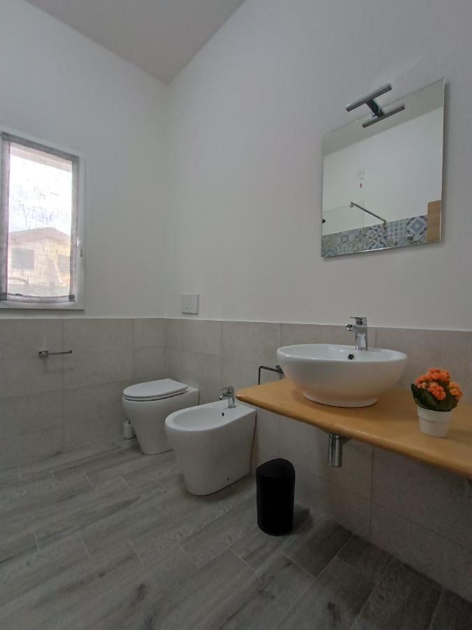 Costa Di Sopra Affittacamere By Hospitality Sardinia Quartu Sant'Elena Ngoại thất bức ảnh