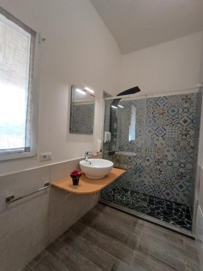 Costa Di Sopra Affittacamere By Hospitality Sardinia Quartu Sant'Elena Ngoại thất bức ảnh