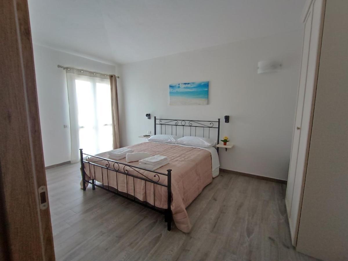 Costa Di Sopra Affittacamere By Hospitality Sardinia Quartu Sant'Elena Ngoại thất bức ảnh