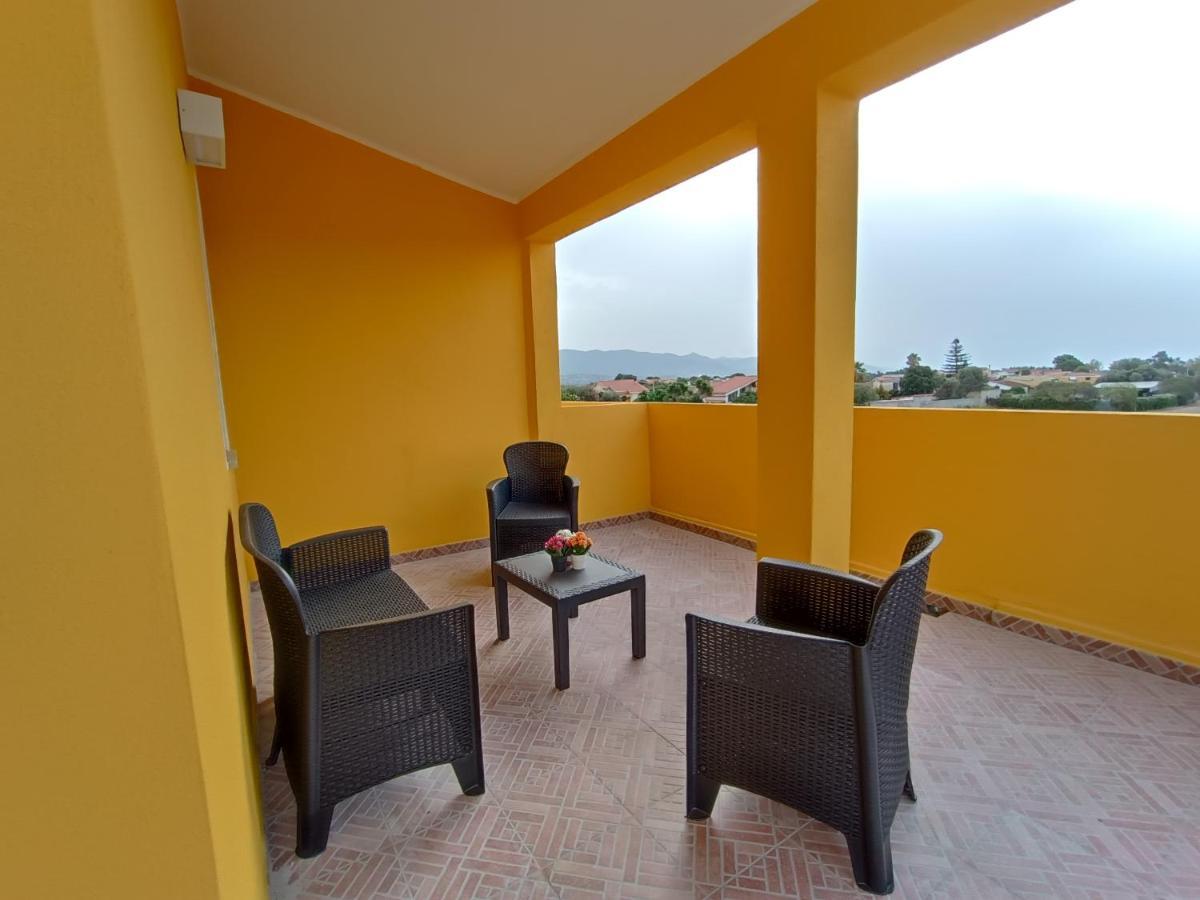 Costa Di Sopra Affittacamere By Hospitality Sardinia Quartu Sant'Elena Ngoại thất bức ảnh