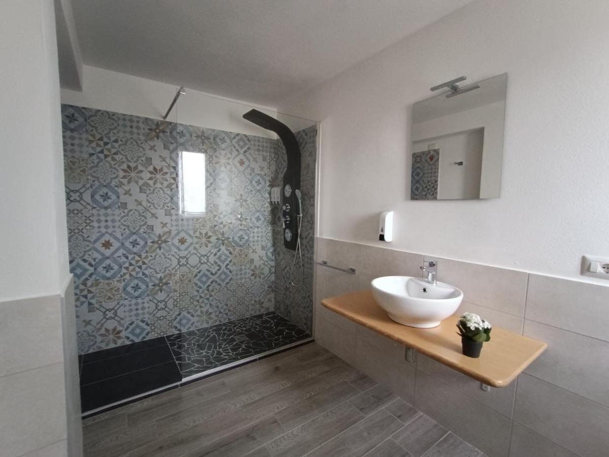 Costa Di Sopra Affittacamere By Hospitality Sardinia Quartu Sant'Elena Ngoại thất bức ảnh