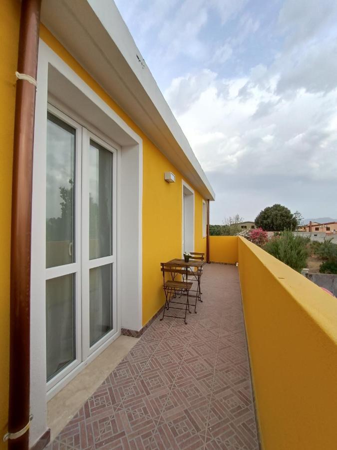 Costa Di Sopra Affittacamere By Hospitality Sardinia Quartu Sant'Elena Ngoại thất bức ảnh