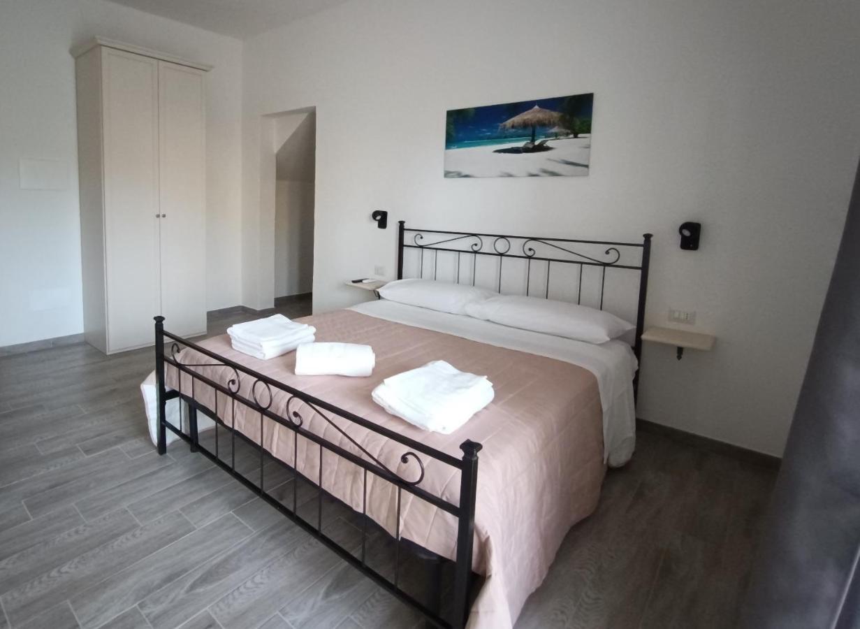 Costa Di Sopra Affittacamere By Hospitality Sardinia Quartu Sant'Elena Ngoại thất bức ảnh