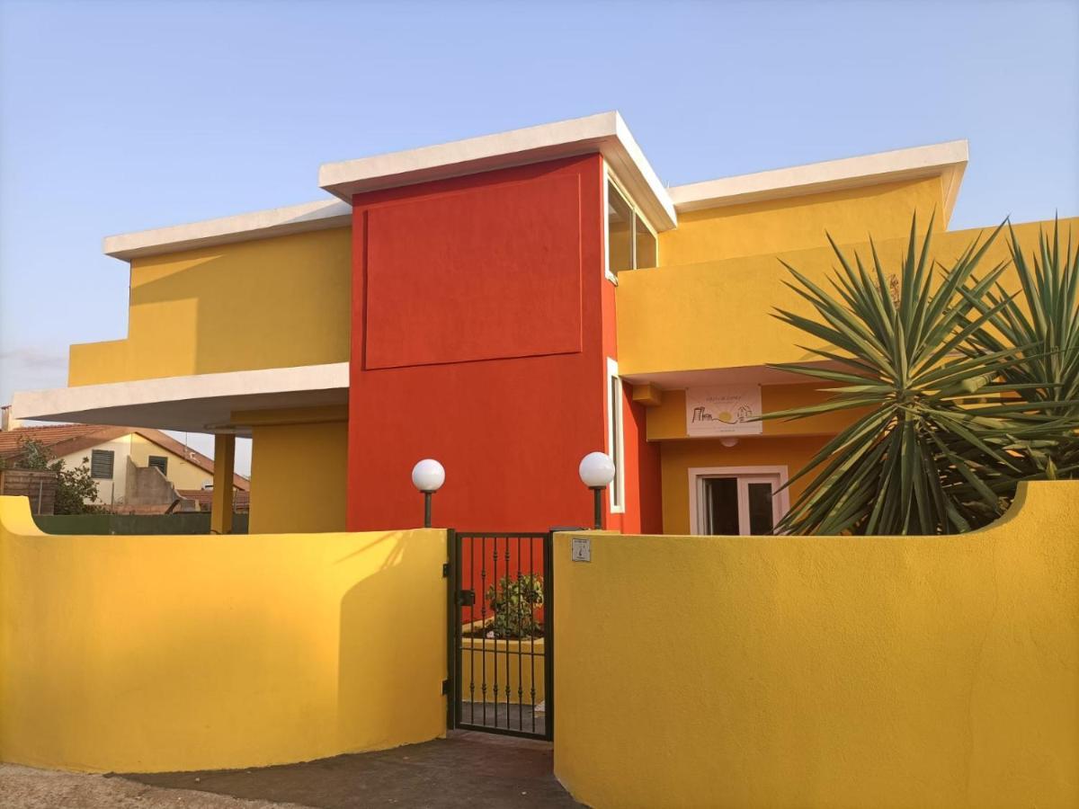 Costa Di Sopra Affittacamere By Hospitality Sardinia Quartu Sant'Elena Ngoại thất bức ảnh