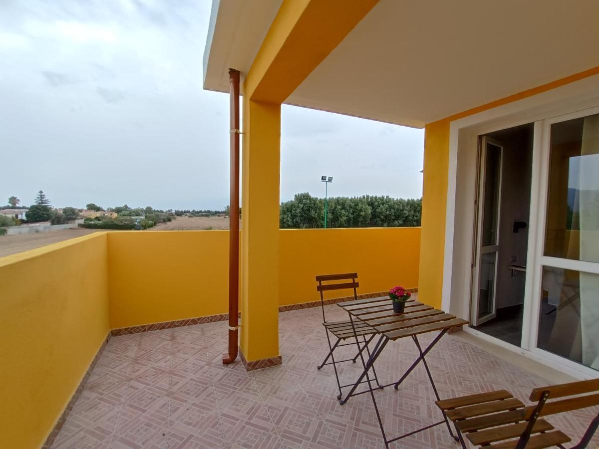 Costa Di Sopra Affittacamere By Hospitality Sardinia Quartu Sant'Elena Ngoại thất bức ảnh