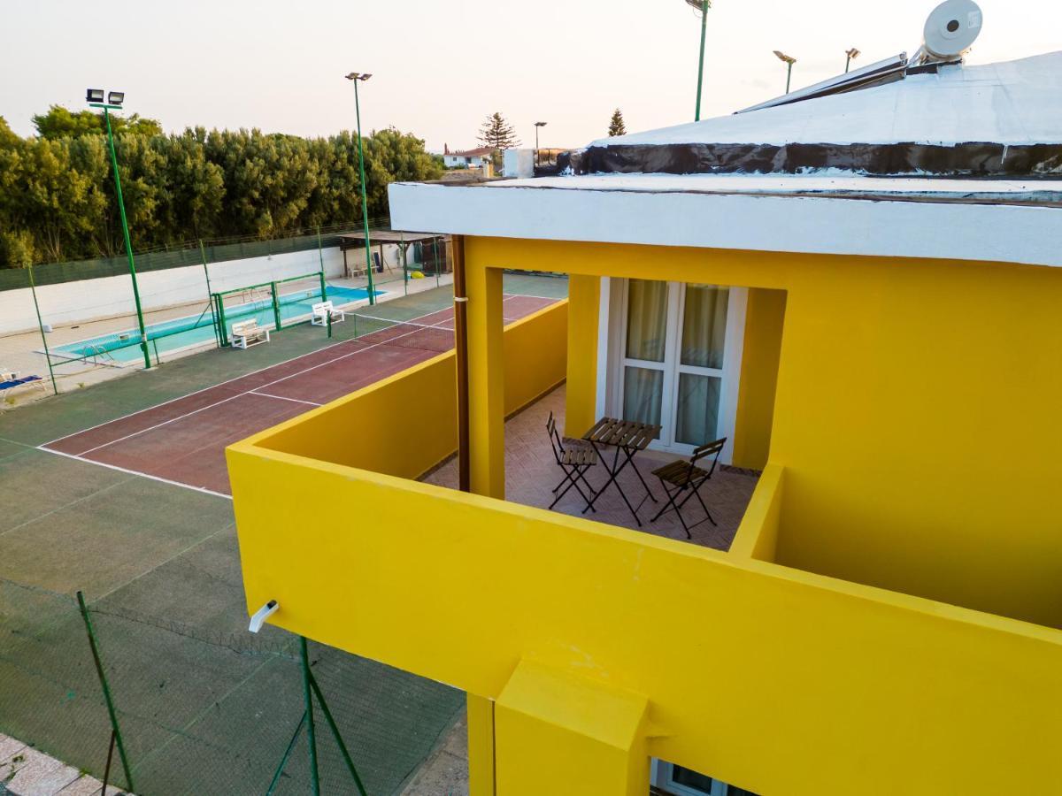 Costa Di Sopra Affittacamere By Hospitality Sardinia Quartu Sant'Elena Ngoại thất bức ảnh